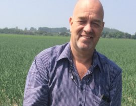 André Boot Hazera